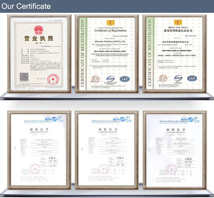 Bagian Aluminium Automotive Die Casting untuk Custom Casting di Industri Cetakan Kendaraan