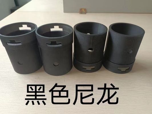 3D STP STEP Format Gambar Layanan Mesin CNC Untuk ABS Nylon Polyurethane
