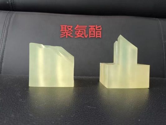 3D STP STEP Format Gambar Layanan Mesin CNC Untuk ABS Nylon Polyurethane