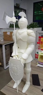 3D STP STEP Format Gambar Layanan Mesin CNC Untuk ABS Nylon Polyurethane