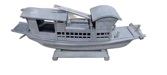 3D STP STEP Format Gambar Layanan Mesin CNC Untuk ABS Nylon Polyurethane