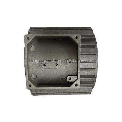 0.01mm Toleransi Tekstur Permukaan Custom Die Casting Mold Pabrik dengan dan Toleransi