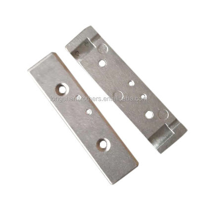 0.01mm Toleransi Tekstur Permukaan Custom Die Casting Mold dengan 3 juta tembakan Kehidupan cetakan