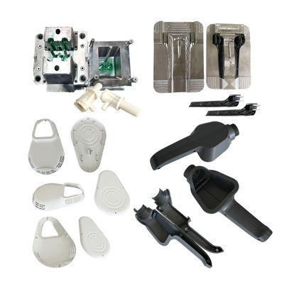 Custom Precision Home Appliance Mould dengan Single Multi Cavity Design dalam Mold Steel P20