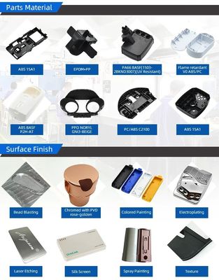 Custom Precision Home Appliance Mould, Single Multi Cavity Plastic Household Mould