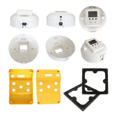 Custom Precision Home Appliance Mould dengan Single Multi Cavity Design dalam Mold Steel P20