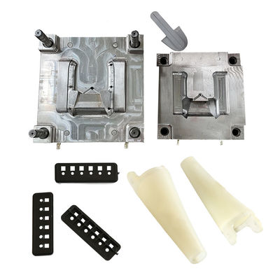 Cetakan Pencetakan Logam yang Disesuaikan untuk Stamping Bagian Produk Rumah Tangga Cetakan Stamping Lembar Baja Rostless Die