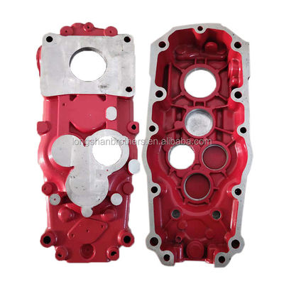 Tekstur Permukaan Custom Die Casting Mold Pabrik untuk dan Harga Terjangkau