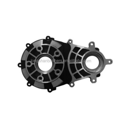 Tekstur Permukaan Custom Die Casting Mold Pabrik untuk dan Harga Terjangkau