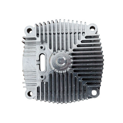 Cetakan Die Casting Komponen Aluminium Kustom dengan Material P20/718/738/NAK80/S136/2738/2316 dan Umur 300K-700K Siklus