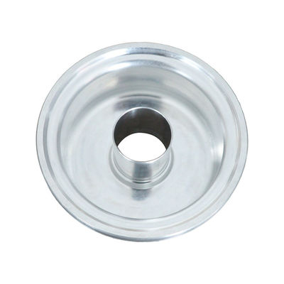 Custom Casting Aluminium Part Mold P20/718/738/NAK80/S136/2738/2316 Bahan 300K-700K Shots Life