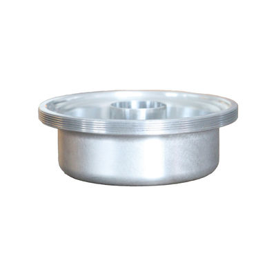 Custom Casting Aluminium Part Mold P20/718/738/NAK80/S136/2738/2316 Bahan 300K-700K Shots Life