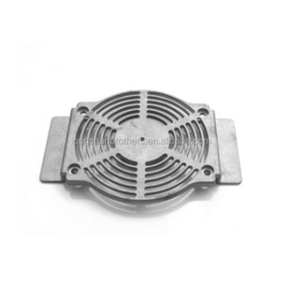 Zinc Aluminium Die Casting Mold 0.01mm Toleransi Untuk Die Casting Injection Molding