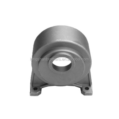 Zinc Aluminium Die Casting Mold 0.01mm Toleransi Untuk Die Casting Injection Molding