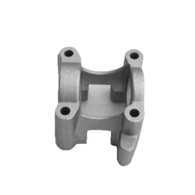 Zinc Aluminium Die Casting Mold 0.01mm Toleransi Untuk Die Casting Injection Molding