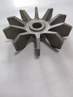Cetakan Die Casting Zinc Aluminium Presisi Tinggi dengan Toleransi 0,01mm dan 3 juta tembakan untuk Cetakan Injeksi Multiple Cavity