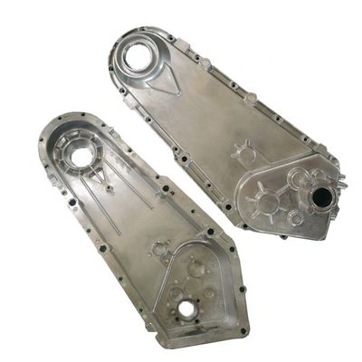 Bagian Otomotif Die Cast Mold Dengan P20 718 738 NAK80 S136 2738 2316 Bahan cetakan