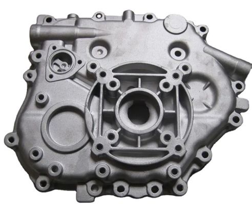 Aluminium Die Casting Mold 250000-300000 shot Untuk Mesin Bagian Otomatis