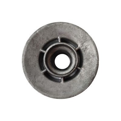 Custom Die Cast Alloy Aluminium Die Casting Parts for Professional Casting Services Gambar Format 2D/ PDF/CAD 3D IGES/STEP