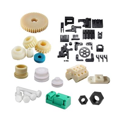 Custom Ketebalan Precision Die Casting Mold Tekanan tinggi Dengan 250000-300000 tembakan