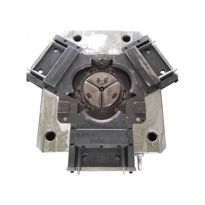 Precision Die Casting Mould Untuk Escape Equipment Parts Desain yang disesuaikan
