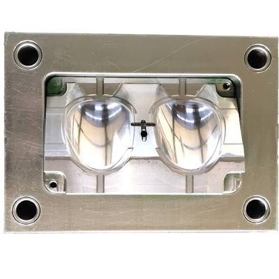 Pengolahan Cetakan Khusus untuk Instrumen Dosis Casing Bahan Produk Cetakan Baja dan Gambar Format 2D / PDF / CAD 3D STP / STEP