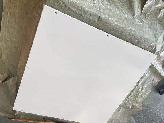 ISO9001 Sertifikasi Panel Plastik ABS Custom untuk Pembentukan Vakum dan Ukiran Disesuaikan dengan Aplikasi Khusus Anda