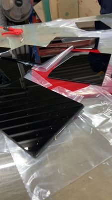 ISO9001 Sertifikasi Panel Plastik ABS Custom untuk Pembentukan Vakum dan Ukiran Disesuaikan dengan Aplikasi Khusus Anda
