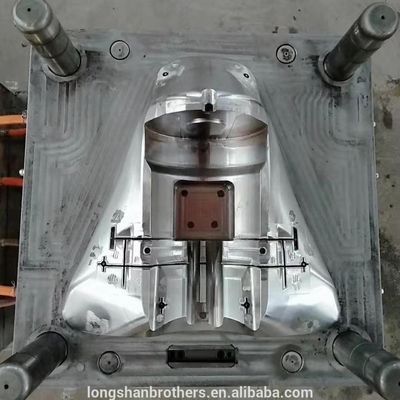 Layanan Cetak Injeksi Plastik Cetakan Kustom untuk Cetakan Peralatan Rumah Tangga Presisi Tinggi dengan Masa Pakai Panjang