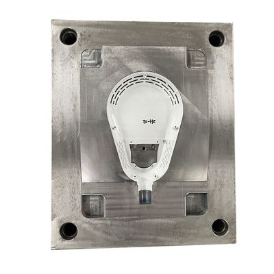 ABS Plastic Enclosure Custom Mold Plastic Injection Molding Service untuk aplikasi industri dan rumah tangga