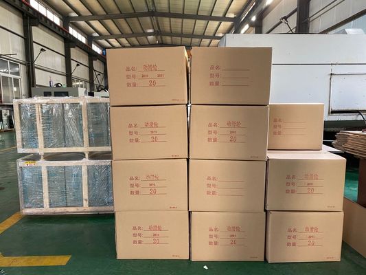 Klem cetakan injeksi plastik berwarna khusus dengan desain khusus dan bahan ABS/PA66/PP/PC/PMMA/PSU/PCTG/TPE/TPU/PBT