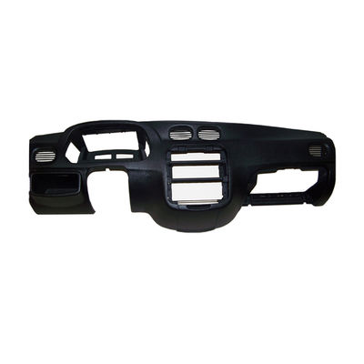 Professional Cold Runner Automotive Injection Mould untuk Bagian Plastik Mobil Tekstur Etched