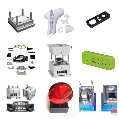 Plastic Chair Mould dengan Injection Plastic Modeling Type Berbagai Range Performance