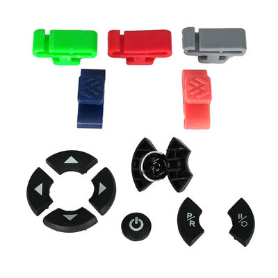Custom Mold Plastic Injection Molding Service for Household Products Customized Logo Type Molding Plastic yang dapat diterima