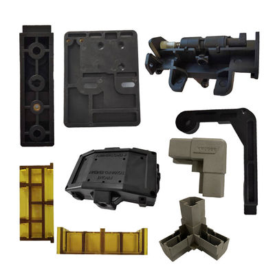 Custom Injection Molding Mold Base LKM.HASCO.DME 3 Minggu Bahan cetakan prototipe cepat P20/718/738/NAK80/S136/2738/2316