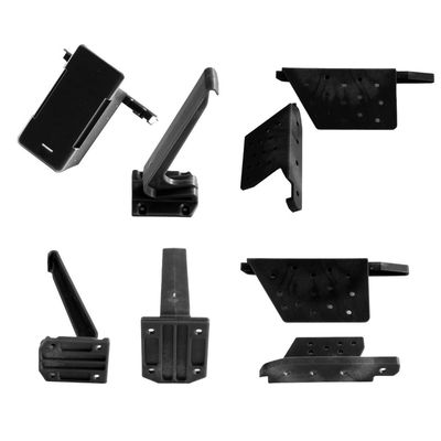 Polycarbonate Custom Molding Colors Bagian Baja Produk Kuningan Seng Aluminium Cast Mold Makers Metal Die Casting Service