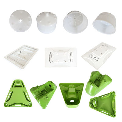 Layanan Hot Forming Injection Plastic Molding dengan Multiple Cavity Custom Surface Texture Custom Processing Mold
