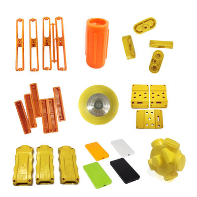 Plastik Injection Mold Untuk Bagian Mobil