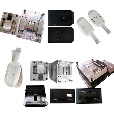 Tingkat Tinggi Custom Plastic Injection Molding Mold untuk Semua Jenis Produk Acrylonitrile Butadiene Styrene