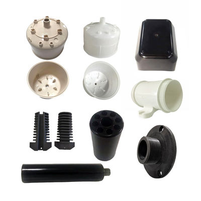Tingkat Tinggi Custom Plastic Injection Molding Mold untuk Semua Jenis Produk Acrylonitrile Butadiene Styrene