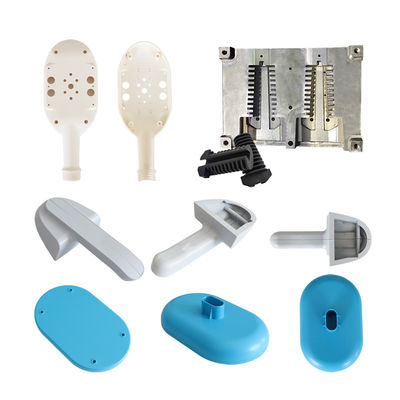 UG atau Pro/E Desain Perangkat Lunak Mesin Injeksi Plastik Molding Custom Plastic Moule dengan 2738 bahan cetakan