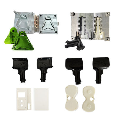 UG atau Pro/E Desain Perangkat Lunak Mesin Injeksi Plastik Molding Custom Plastic Moule dengan 2738 bahan cetakan