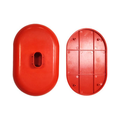 Plastic Modeling Type Injection Customized Plastic Toy Mould untuk Aksesoris Elektronik