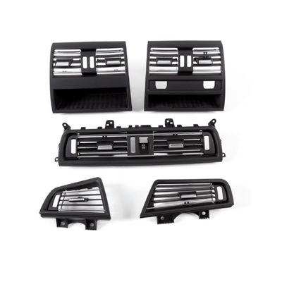 P20/718/738/NAK80/S136 Bahan Cetakan Injeksi Plastik Kuningan Plug Baffle Produksi