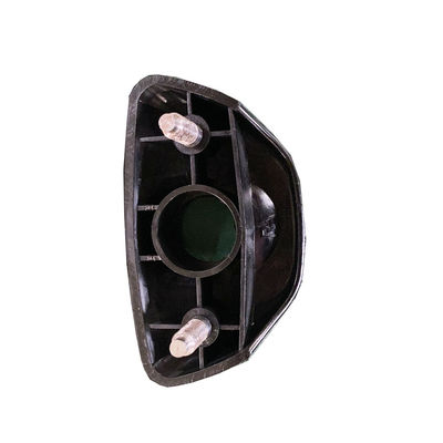 Pabrik Konektor Multi-Pin Daya Berat Khusus dengan Bahan ABS/PP/PS/PE/PVC/PA6/PA66 dan Warna Khusus