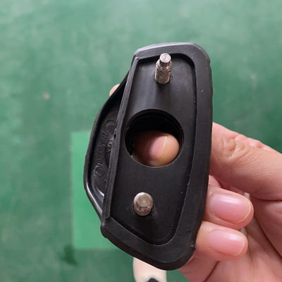 Pabrik Konektor Multi-Pin Daya Berat Khusus dengan Bahan ABS/PP/PS/PE/PVC/PA6/PA66 dan Warna Khusus
