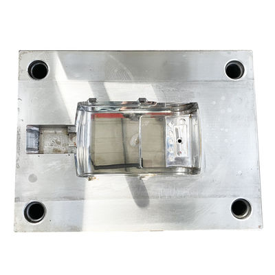 Custom Plastic Injection Molding dengan Desain 2D/3D/CAD/DWG/STEP/PDF/UG dan 300000-500000 Shots Life