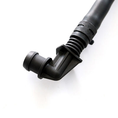 Bagian Plastik Custom Injection Molding dengan bahan cetakan tahan lama P20/718/738/NAK80/S136 dan kualitas tingkat tinggi untuk 250000-300000 shot Kehidupan cetakan