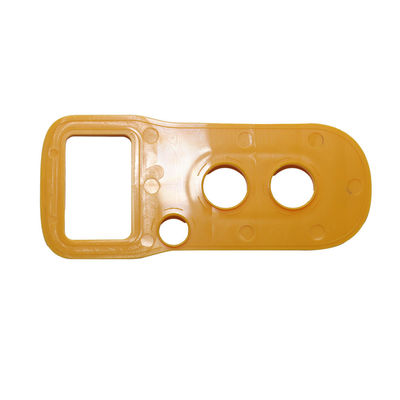 Industri Bagian Injeksi Custom Bagian Plastik Injeksi Molding
