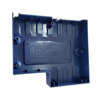 Custom Plastic Parts Injection Molding Mold Maker dengan rongga tunggal dan bahan cetakan P20/718/738/NAK80/S136/2738/2316